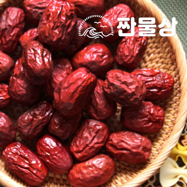 국산 대추 별초 1kg 1000g 국내산 건대추, 1개