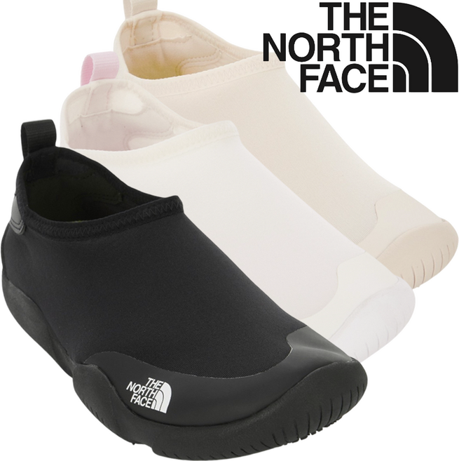 매장발송 노스페이스 남여공용 아쿠아 슈즈 여름 휴가 바캉스 물놀이 워터파크