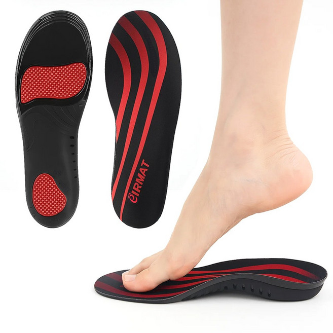 투데이리빙 1+1 기능성 아치 쿠션 깔창 여성 남성 신발 운동화 구두 신발쿠션 푹신한 발편한 착용감