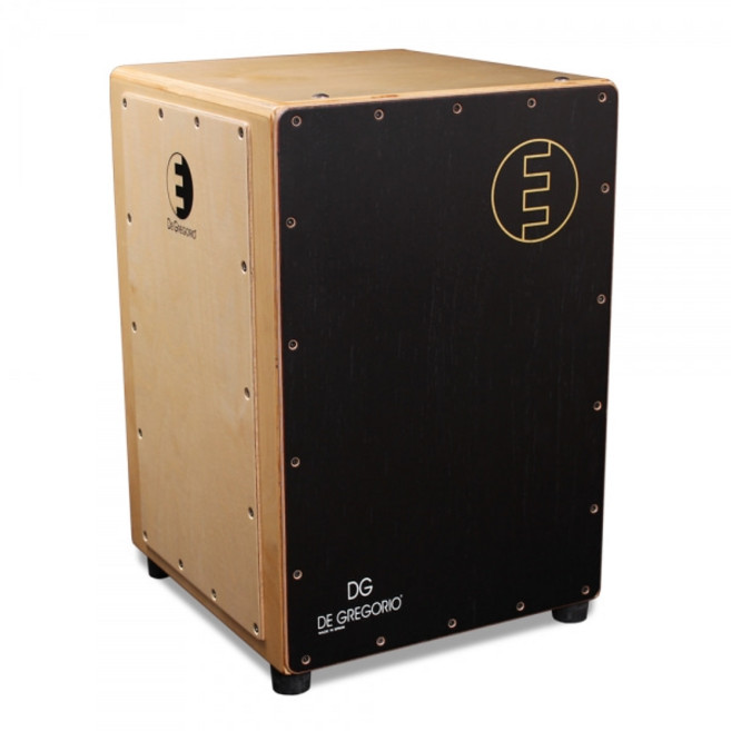 [DeGregorio] DG 카혼 Cajon DrumBox Plus DGC39, 1개