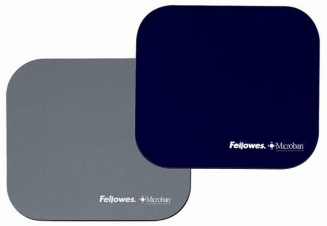 마이크로밴마우스패드 (네이비 펠로우즈)ssnn06012309*iiwfwf, 1개