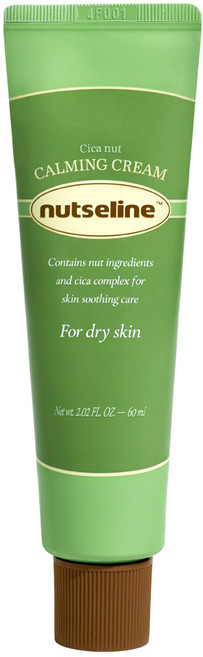 넛세린 시카 넛 카밍 크림, 60ml, 1개