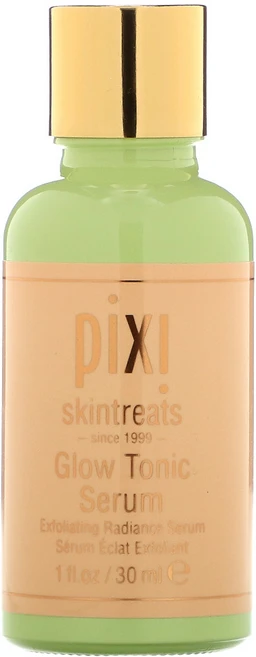 Pixi Beauty Skintreats 글로우 토닉 세럼 30ml(1fl oz) 1팩, 1개, 30ml - 쿠팡