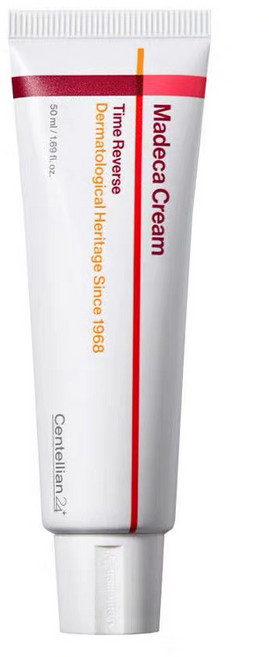 센텔리안24 마데카 크림 타임 리버스, 50ml, 3개
