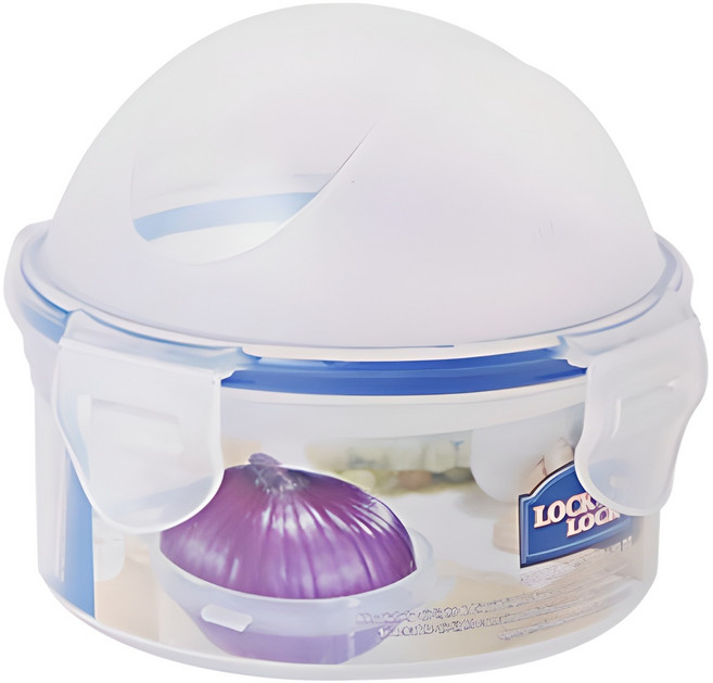 락앤락 양파 보관용기 300ml, 1개, 단품