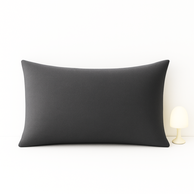 마누엘리 등쿠션 커버 100x50/110x60/110x50 호환