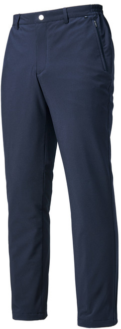 지벤 ZB-P2061 패딩 스판 방풍 바지 겨울 동복 작업복 근무복 하의