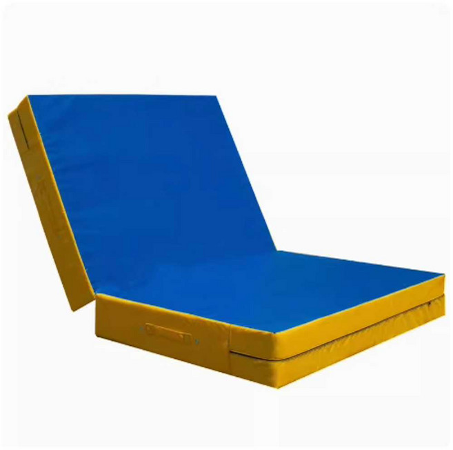 보호용 높이뛰기 패드 스폰지 태권도 훈련낙하 방지, 200x100x10cm, 1개, 200x100x10cm 35