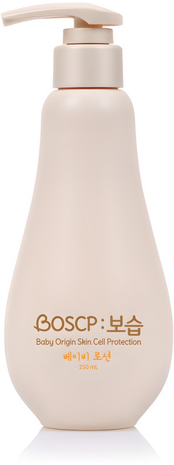 보습 베이비 로션, 250ml, 1개