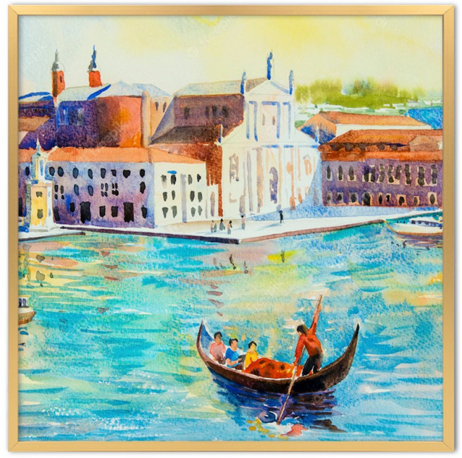 미프리아트 보석십자수 알루미늄액자 40x50 42x75 40x80외 액자주문제작가능, 알루미늄액자골드