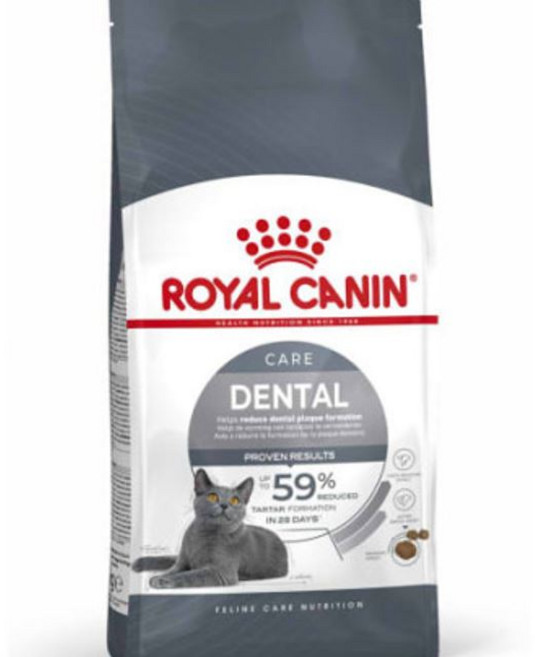 皇家 ROYAL CANIN 牙結石控制成貓護理乾糧, 1.5KG, 1.5kg, 1袋