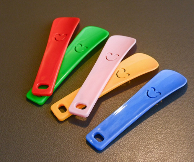 (1+1+1) 휴대용 미니 구두 구둣 주걱 현관 신발 헤라 슈혼