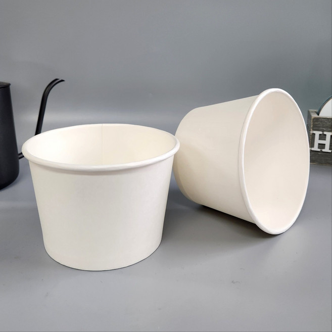 생활을그리다 종이용기 750ml, 50개입, 2개