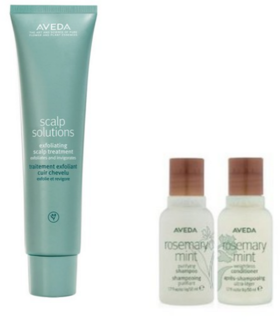 아베다 정품 스칼프 솔루션 엑스폴리에이팅 스칼프 트리트먼트 150ml, 세트, 1개