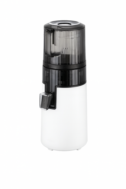 휴롬 착즙기, H430, 화이트