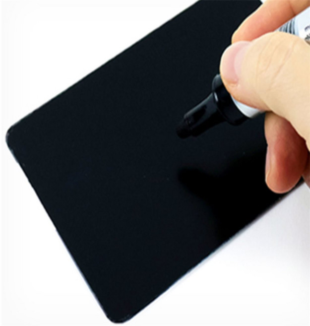 프롬태오 미니 블랙보드 보드판