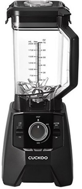 쿠쿠 몬스터 블렌더 CFM-E201XB, CFM-E201XB블랙