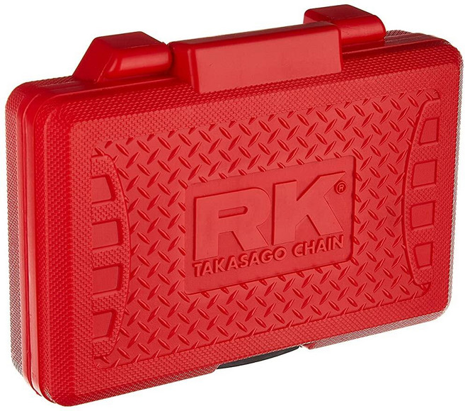 RK Racing Chain UCT2100(50) 범용 체인 브레이커 커터 프레스 핏 및 리벳 공구, 1개