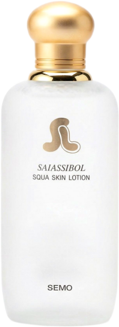 세모 새앗시볼 스쿠아 스킨 130mL, 1개