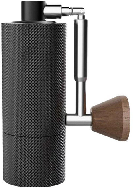 타임모어 체스넛 나노3 커피 그라인더 S2C660, 1개, 블랙, 15ml