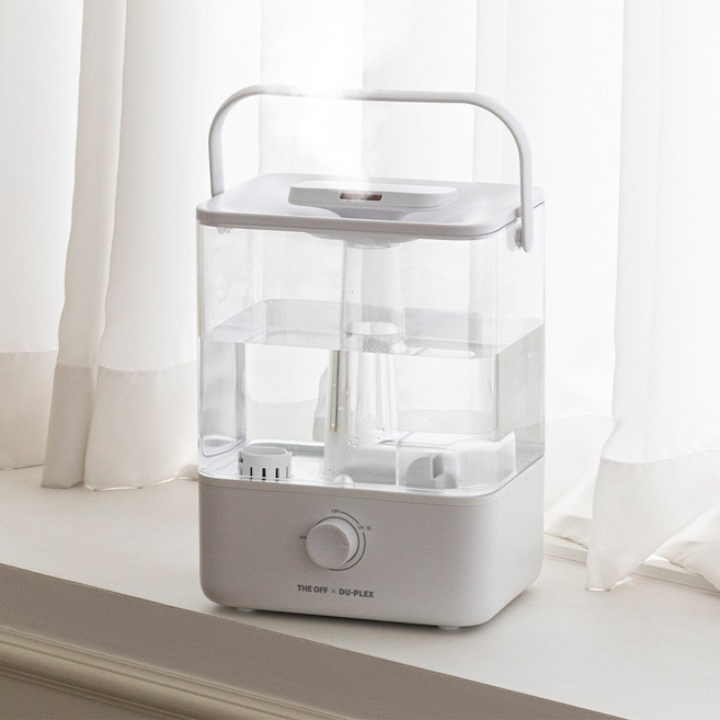 디오프X듀플렉스 복합식 가습기 6L