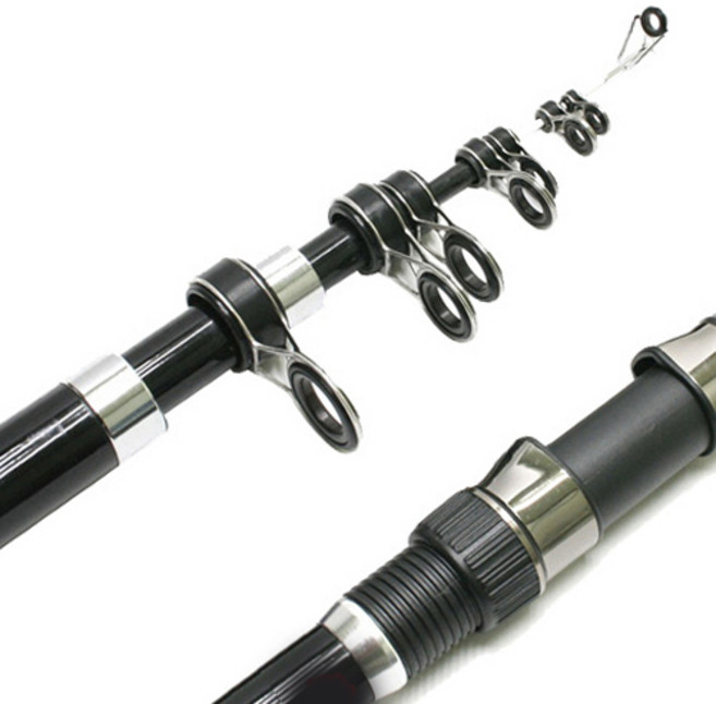 바낙스 멀티 이소 원투 3-43 ET 바다원투 바다릴대