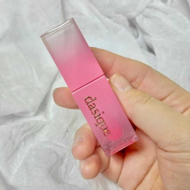 데이지크 쥬시 듀이 틴트 3.5g, 004 플럼 듀, 1개 - 쿠팡