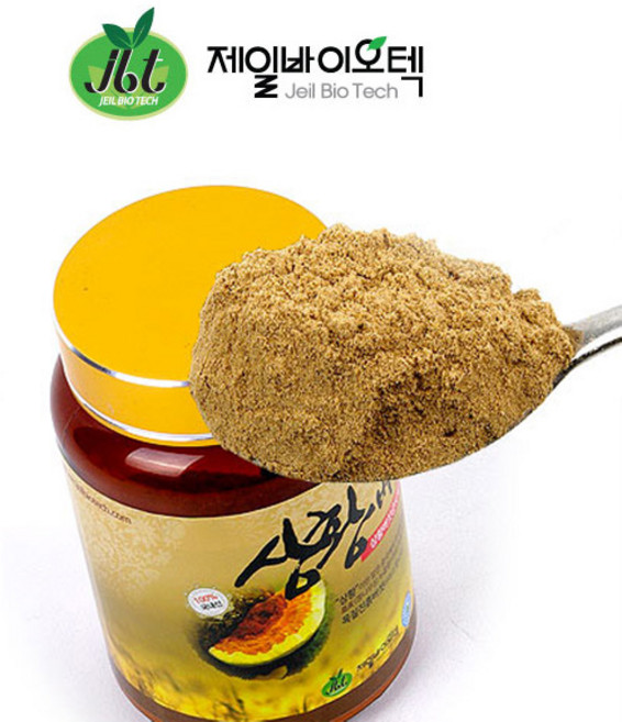 제일바이오텍 상황버섯균사체100% 분말 250g, 1개
