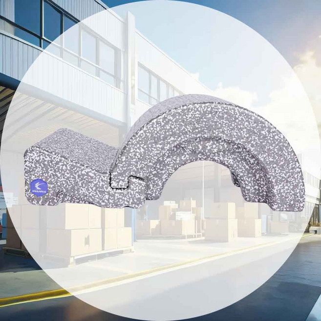 스파인코렉터 옆구리운동 필라테스도구 미끄럼방지 논슬립패드 허리운동 홈트레이닝