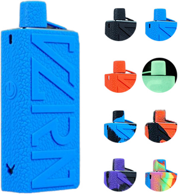 유웰 발라리안 호환 실리콘 소프트 케이스, 1개, 레드블랙