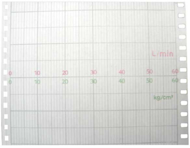 택시영수증 티머니용 NO.57x30￠x8￠ (600롤)