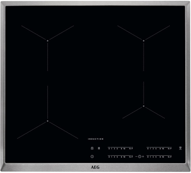 아에게 인덕션 AEG IKE64471XB 플렉시블 4구파손보험포함 독일직배송, 방문설치