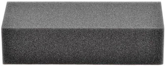 화이트 보드 양면 지우개 리필 스폰지