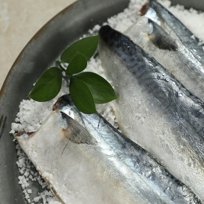 제주 왕특대 손질 간 고등어 220g 선물 추천 사이즈, 10개