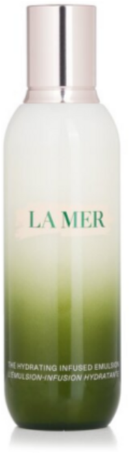 라메르 하이드레이팅 인퓨즈드 에멀전 LA MER THE HYDRATING INFUSED EMULSION, 1개, 125ml