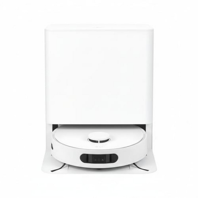 LG전자 코드제로 로보킹 AI 프리스탠딩 로봇청소기 + 올인원타워 세트 B93BHB 방문설치, b93bhb/로봇, 에센스화이트