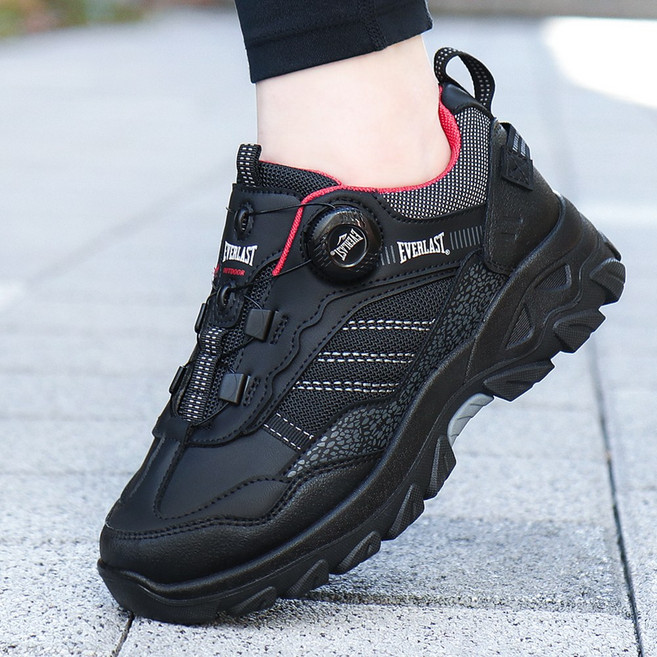 에버라스트 발편한 여성 남성 운동화 다이얼 신발 제크켄월드