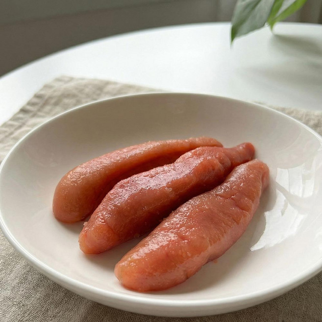 생 명태알 명란 1kg 알탕용 파스타용 식당 업소용 파지, 1개