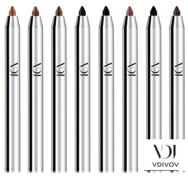 비디보브 아이온 젤펜슬라이너, 1개