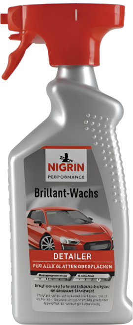 [니그린 외장관리 2종 세트] 브릴리언트왁스터보+3종타월, 1개