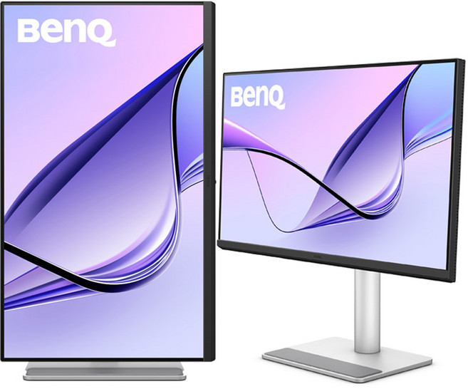 [벤큐] BenQ MA320U 32인치 MAC 전용모니터 4K UHD 60Hz / 5ms, 81cm