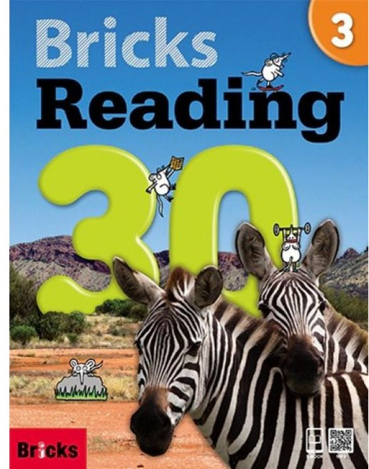 Bricks Reading 30-3 (SB+WB+E.CODE)