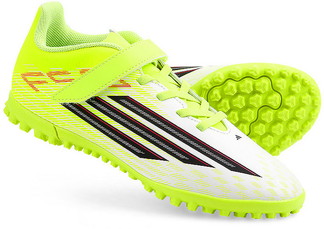 아디다스 F50 클럽 HL TF J JS1484 주니어 키즈 축구화 풋살화