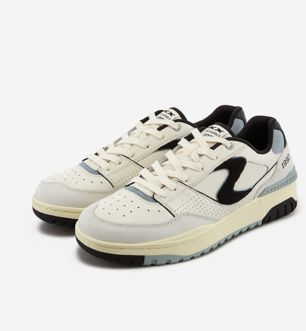 스케쳐스 남성 레트로 스니커즈 에스-1992 SL0MPCGX021 NC일산