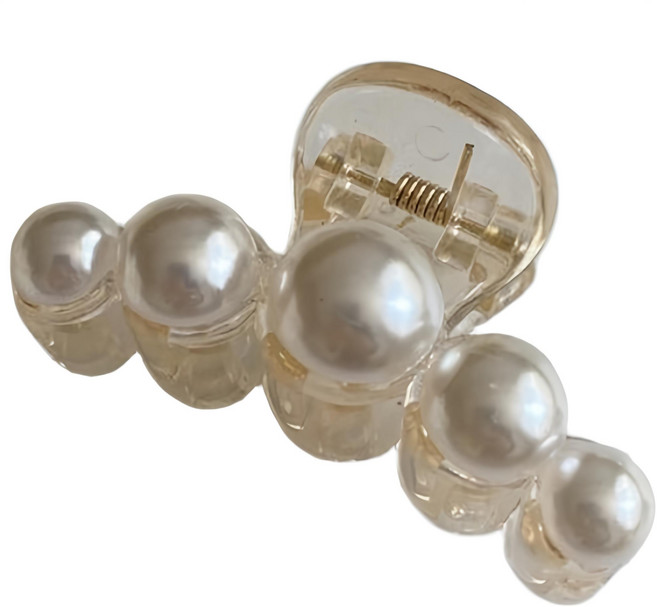 HHBABY 韓國法式復古 ins風髮飾