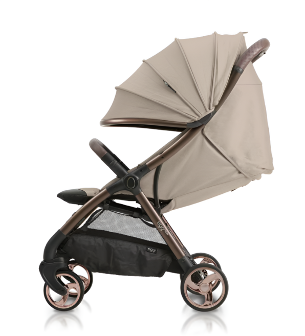 [국내백화점발송][한정수량 리퍼브특가]에그ZPLUS 휴대용유모차(멀티커버 가방걸이증정), 숏브레드