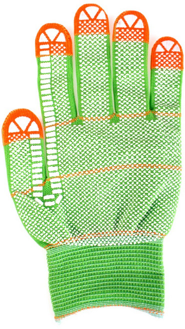 제이에스지 메니큐어 장갑, S(여성용), 10개