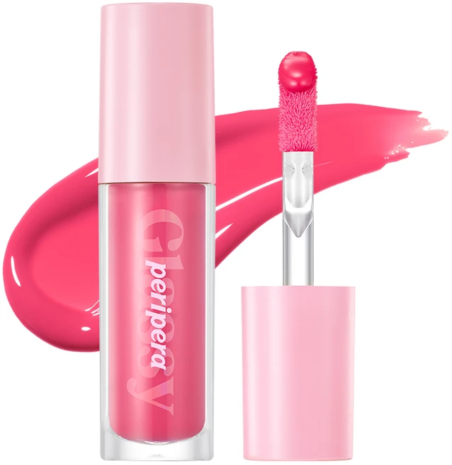 페리페라 잉크 글래스팅 립글로스, 14 파인드조이, 1개 - 쿠팡