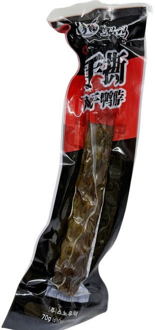 풍건 마라오리목 세트 70G2EA 별미 맥주안주 오야지 오리식품-구매조건 충족시 서비스 드립니다., 69.9g, 7개