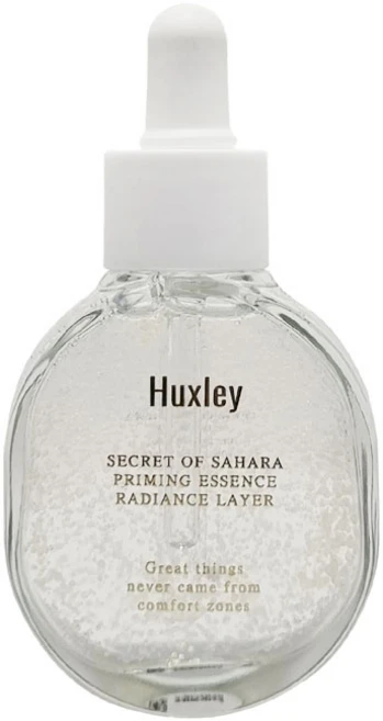 헉슬리 프라이밍 에센스 래디언스 레이어, 30ml, 1개 - 쿠팡